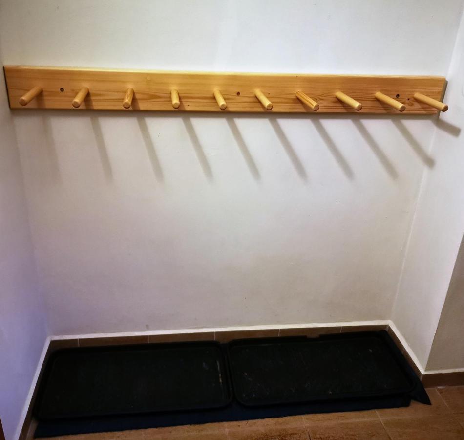 Apartmany Nad Rekou Svoboda nad Upou Ngoại thất bức ảnh