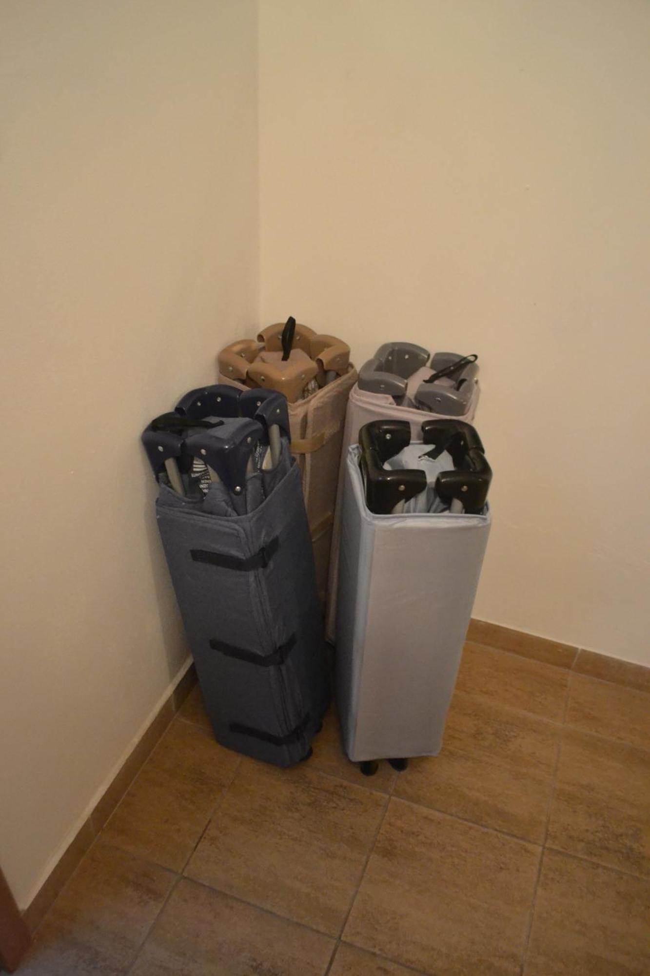 Apartmany Nad Rekou Svoboda nad Upou Ngoại thất bức ảnh