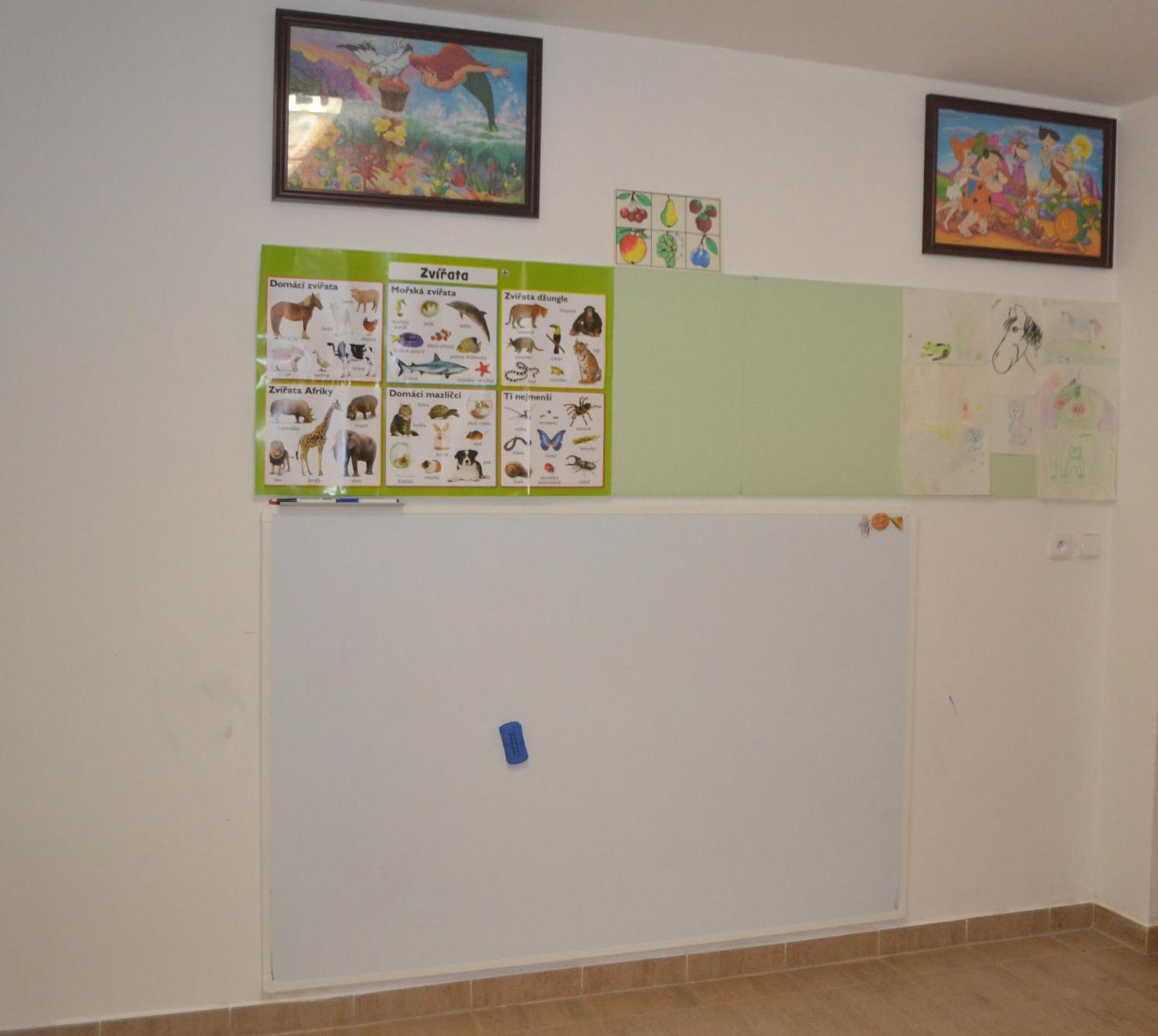 Apartmany Nad Rekou Svoboda nad Upou Ngoại thất bức ảnh