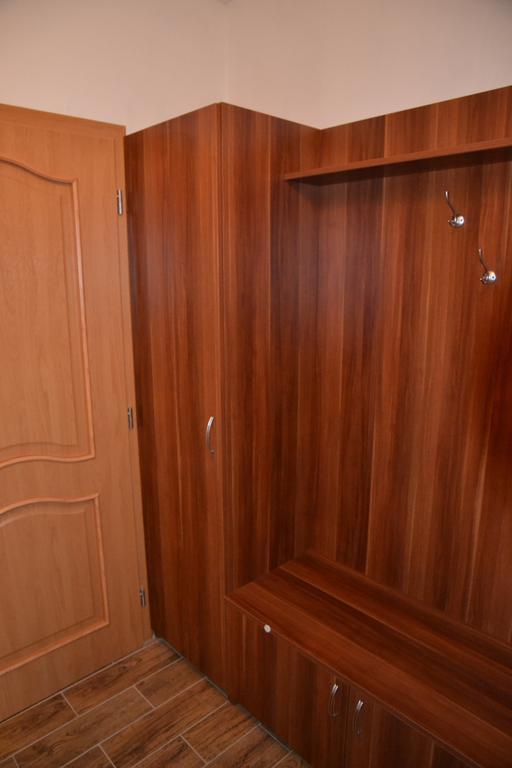 Apartmany Nad Rekou Svoboda nad Upou Ngoại thất bức ảnh