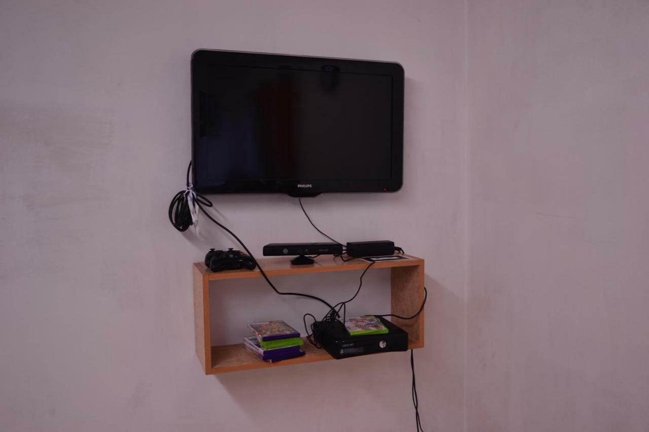 Apartmany Nad Rekou Svoboda nad Upou Ngoại thất bức ảnh